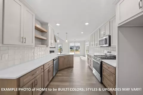 913 Bankside Dr, Clarksville, TN 37043