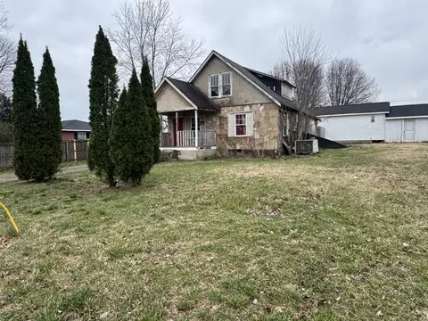 323 Bell St Apt A B C #A, B, C, Smithville, TN 37166
