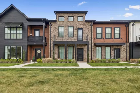 1458 Rebecca Johns Dr, Murfreesboro, TN 37128