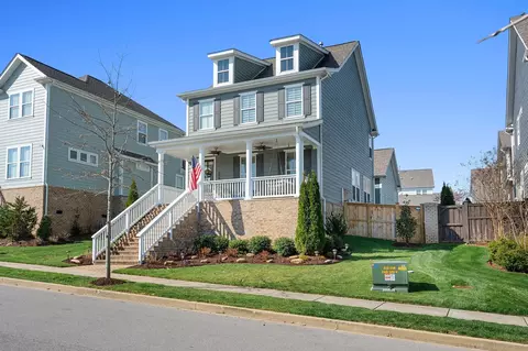 3437 Milford Dr, Thompsons Station, TN 37179