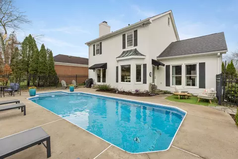 201 Deer Park Ln, Franklin, TN 37069