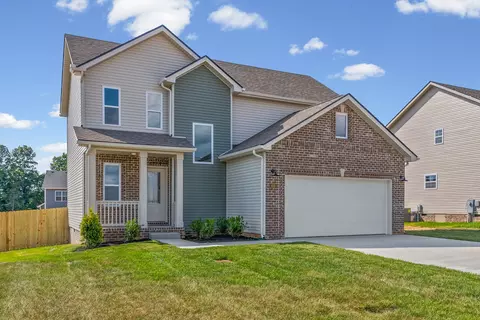 610 Chatsworth Dr, Clarksville, TN 37042