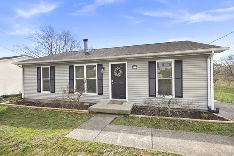 129 Tusculum Rd, Antioch, TN 37013