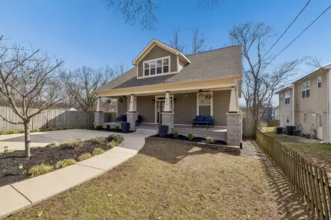 944 West Ave, Nashville, TN 37206