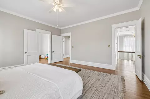 Bedroom - 1153 E Main St, Murfreesboro, TN 37130 photo 10 of 12