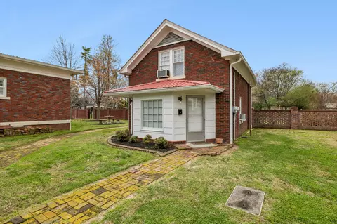 Exterior - 1153 E Main St, Murfreesboro, TN 37130 photo 6 of 9