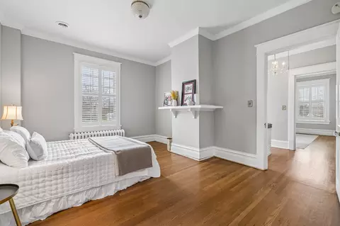Bedroom - 1153 E Main St, Murfreesboro, TN 37130 photo 5 of 12