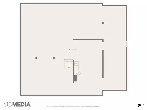 Floorplan - 1153 E Main St, Murfreesboro, TN 37130 photo 1 of 3