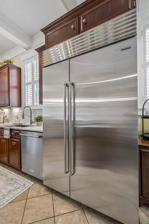 Kitchen - 1153 E Main St, Murfreesboro, TN 37130 photo 5 of 8