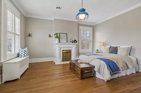 Bedroom - 1153 E Main St, Murfreesboro, TN 37130 photo 3 of 12