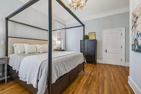 Bedroom - 1153 E Main St, Murfreesboro, TN 37130 photo 1 of 12