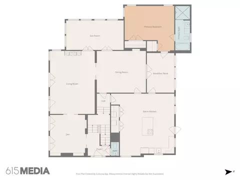 Floorplan - 1153 E Main St, Murfreesboro, TN 37130 photo 2 of 3