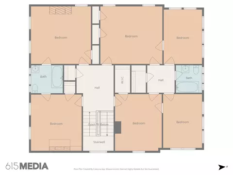 Floorplan - 1153 E Main St, Murfreesboro, TN 37130 photo 3 of 3