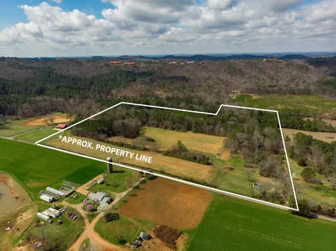 View/Area - 1321 Sand Mountain Rd, Ocoee, TN 37361 photo 3 of 12