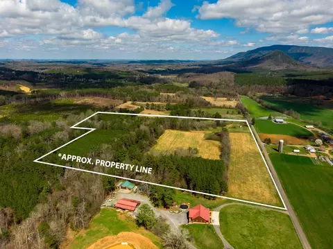 View/Area - 1321 Sand Mountain Rd, Ocoee, TN 37361 photo 5 of 12