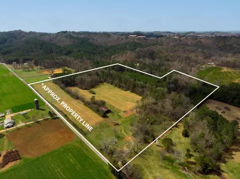 1321 Sand Mountain Rd, Ocoee, TN 37361