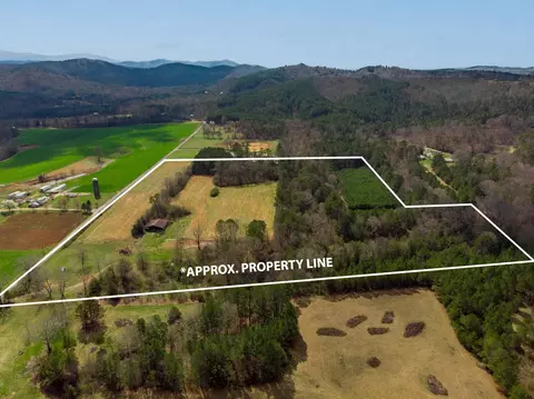 View/Area - 1321 Sand Mountain Rd, Ocoee, TN 37361 photo 2 of 12