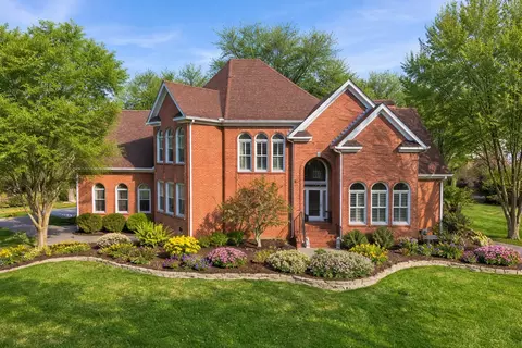 9411 Highwood Hill Rd, Brentwood, TN 37027
