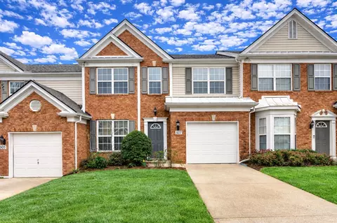 507 Old Towne Dr, Brentwood, TN 37027