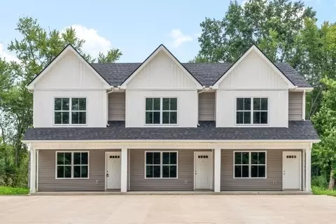 512 Edlin St, Clarksville, TN 37043