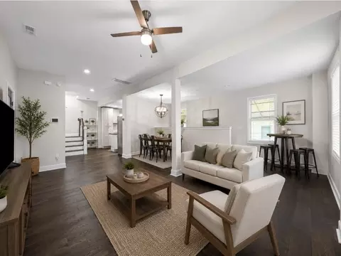 1300 Elliston St, Old Hickory, TN 37138