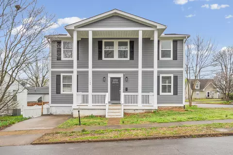 1300 Elliston St, Old Hickory, TN 37138