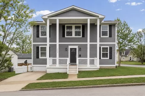 1300 Elliston St, Old Hickory, TN 37138