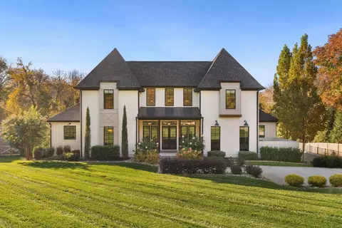 4613 Villa Green Dr, Nashville, TN 37215