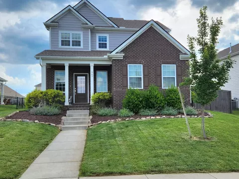 167 Harvest Point Blvd, Spring Hill, TN 37174