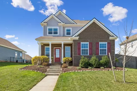 167 Harvest Point Blvd, Spring Hill, TN 37174