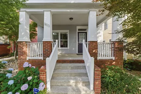 803 Fairview Ave, Chattanooga, TN 37403