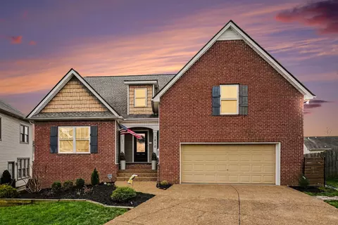 1810 Baslia Ln, Spring Hill, TN 37174