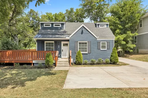 1615 Cahal Ave # A, Nashville, TN 37206