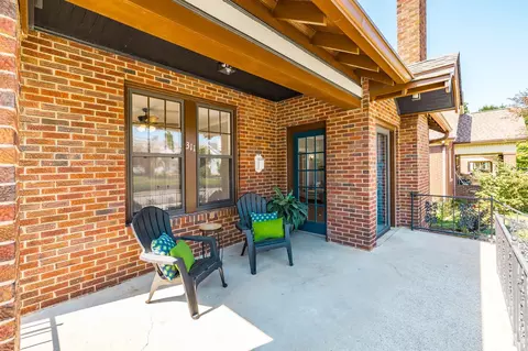 311 Walnut St, Springfield, TN 37172