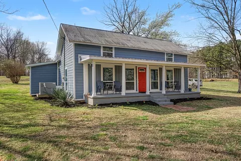 Exterior - 77 Warren Hollow Rd, Five Points, TN 38457 photo 4 of 8