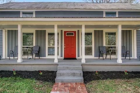 Exterior - 77 Warren Hollow Rd, Five Points, TN 38457 photo 2 of 8