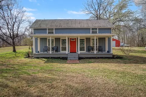Exterior - 77 Warren Hollow Rd, Five Points, TN 38457 photo 3 of 8