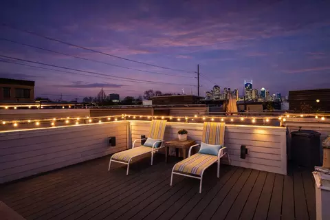 1070 2nd Ave S # B, Nashville, TN 37210