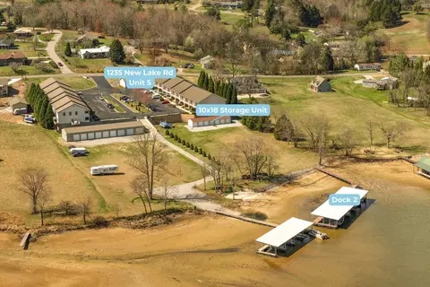 1235 New Lake Rd UNIT 5, Spring City, TN 37381
