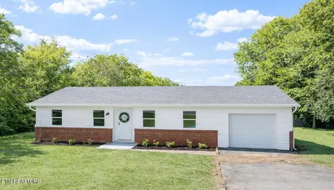 2117 Old Niles Ferry Rd, Maryville, TN 37803