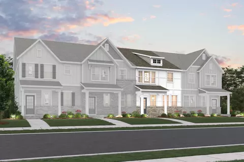 1309 Stubblefield Aly, Nashville, TN 37218