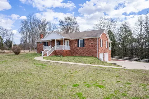 2644 Scribners Mill Rd, Culleoka, TN 38451