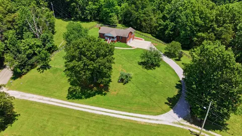 2644 Scribners Mill Rd, Culleoka, TN 38451
