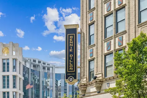 700 Church St #1201, Nashville, TN 37203
