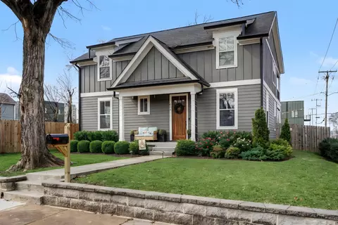 622 N 2nd St, Nashville, TN 37207