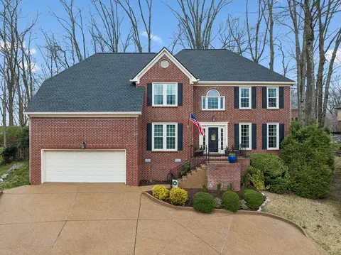 492 Sadler Way, Franklin, TN 37069