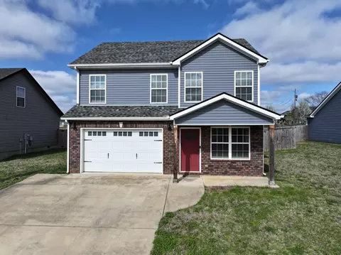 118 Ambridge St, Oak Grove, KY 42262