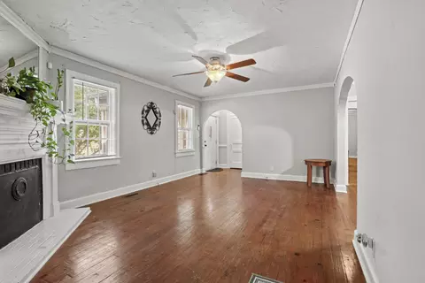 1804 Mars St, La Vergne, TN 37086
