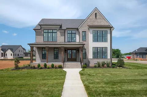 1923 Mark Pirtle Way, Murfreesboro, TN 37129