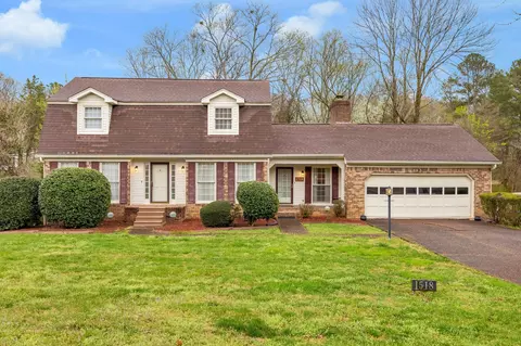 1518 Everhart Dr NW, Cleveland, TN 37311
